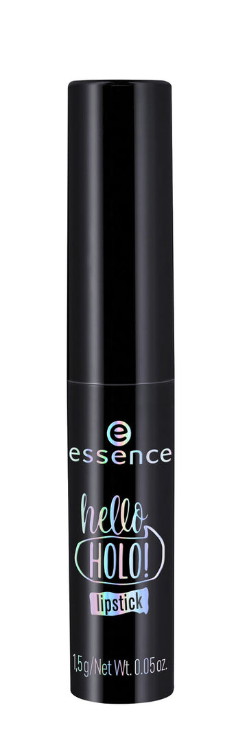 essence hello holo! lipstick 03 holo sweetness 1.5g